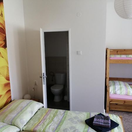 Apartamento U Ladi Bulhary Exterior foto