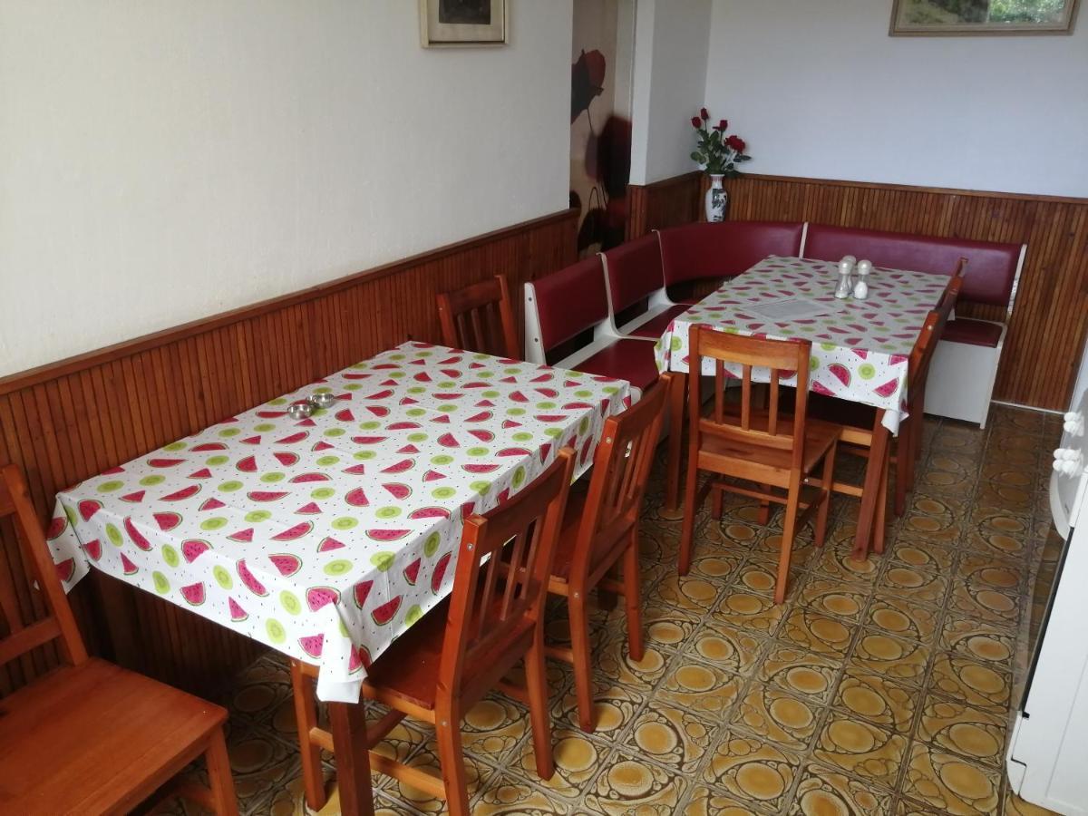 Apartamento U Ladi Bulhary Exterior foto