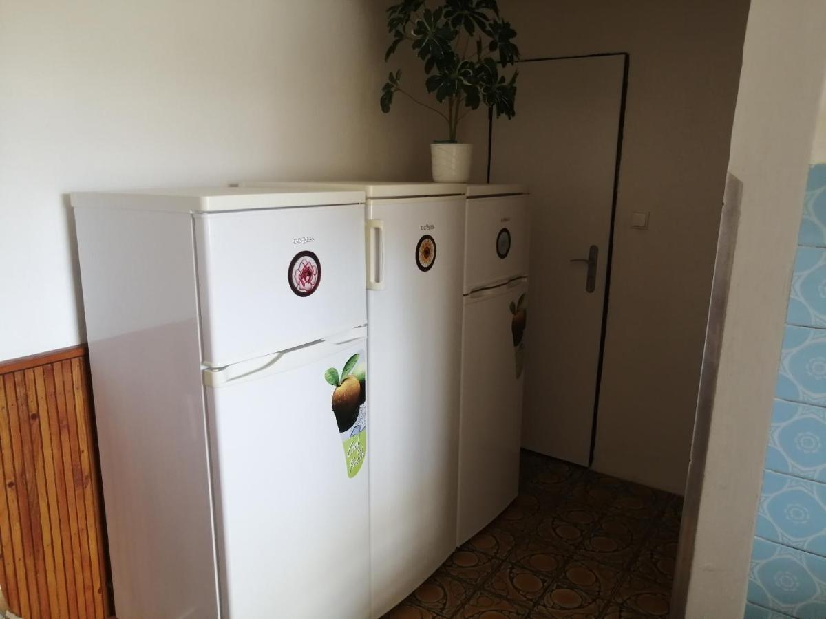 Apartamento U Ladi Bulhary Exterior foto