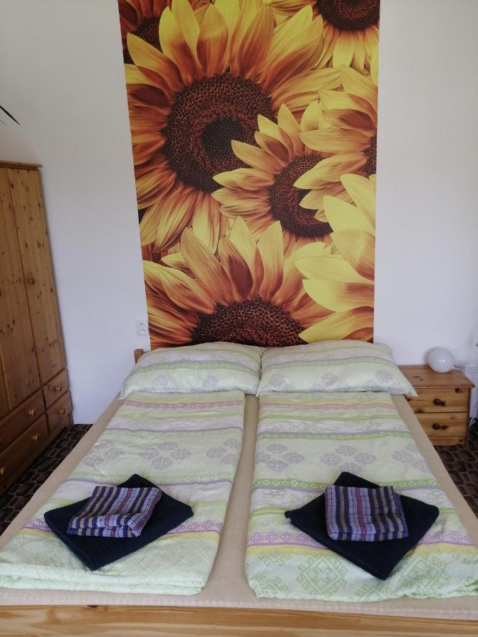 Apartamento U Ladi Bulhary Exterior foto