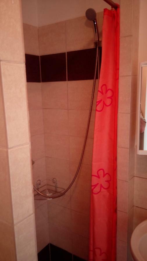 Apartamento U Ladi Bulhary Exterior foto