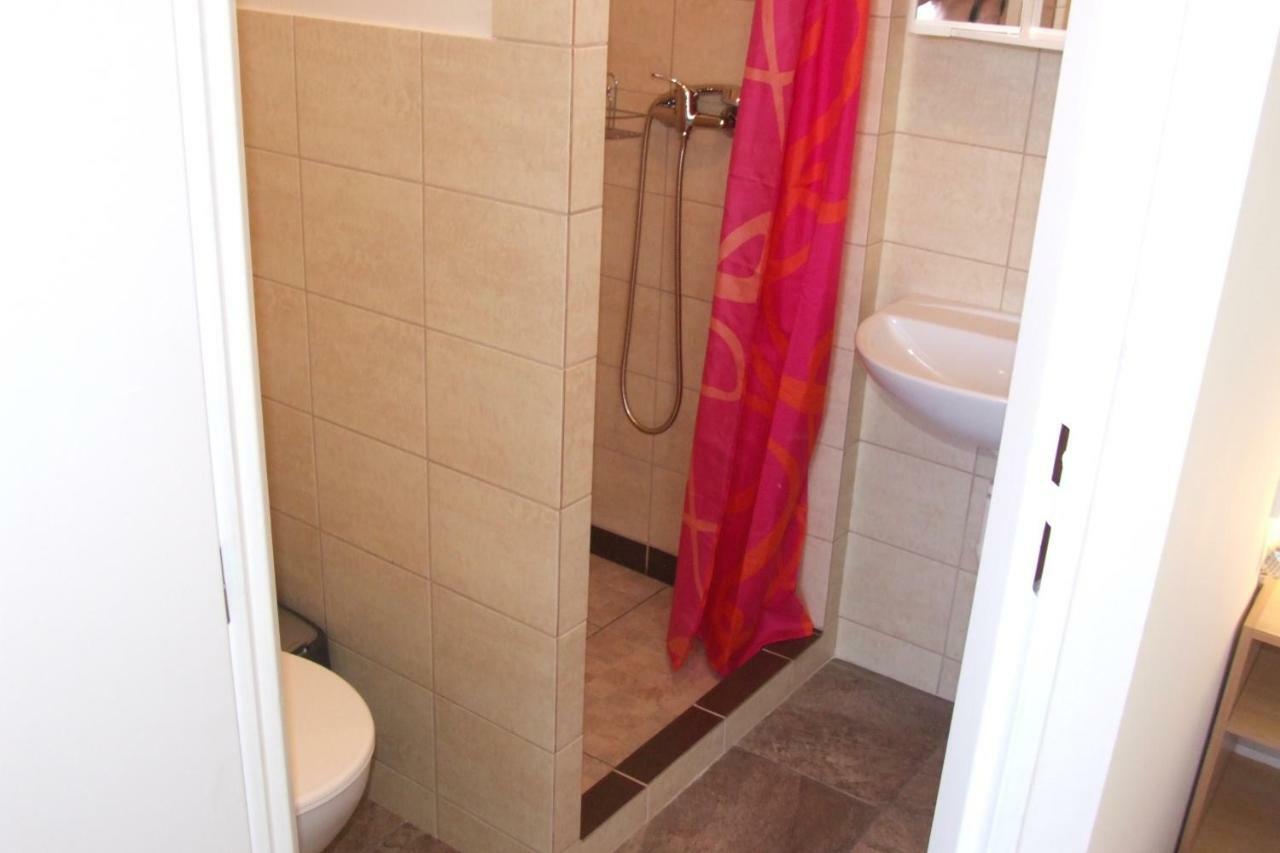 Apartamento U Ladi Bulhary Exterior foto