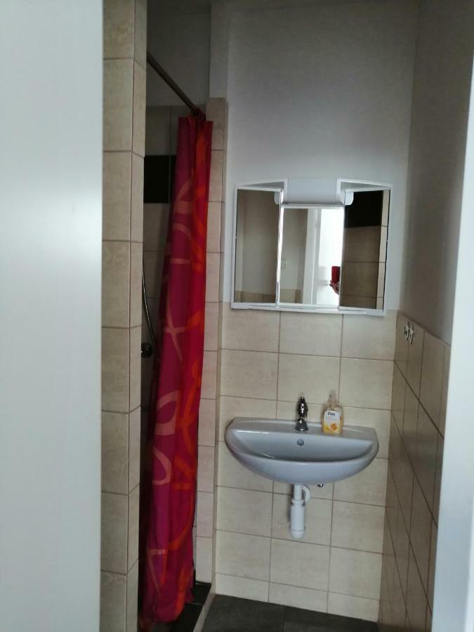 Apartamento U Ladi Bulhary Exterior foto